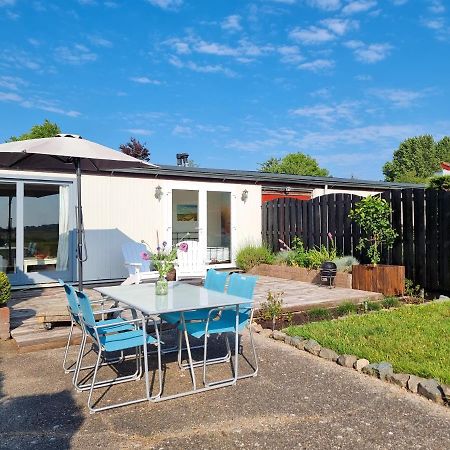 Vakantiewoning Goedgelegen Mb01 Мидделбург Экстерьер фото