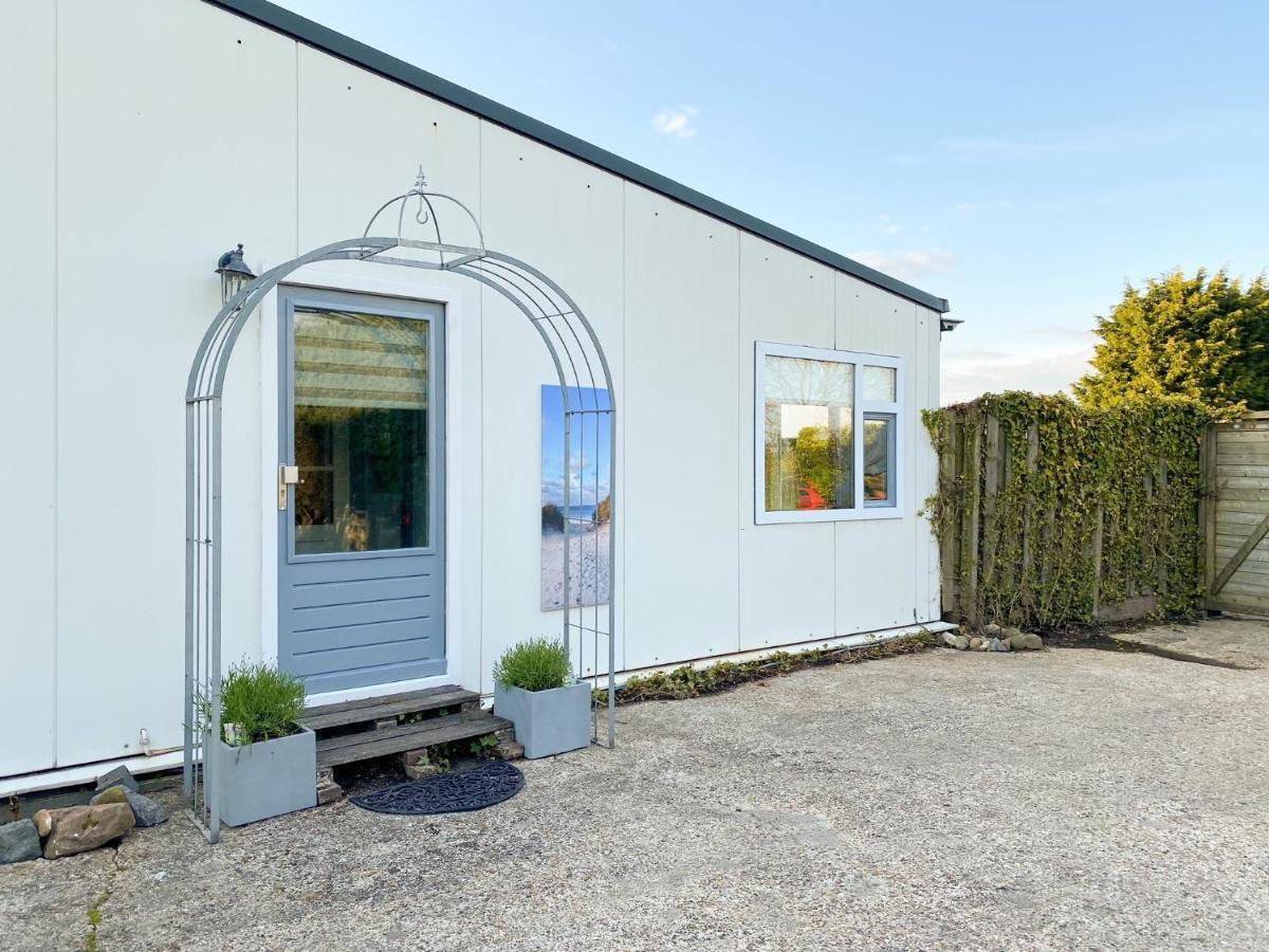 Vakantiewoning Goedgelegen Mb01 Мидделбург Экстерьер фото