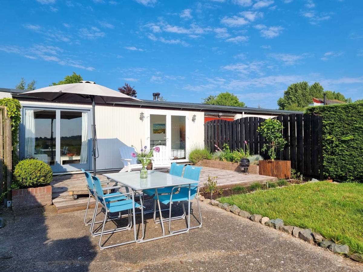 Vakantiewoning Goedgelegen Mb01 Мидделбург Экстерьер фото