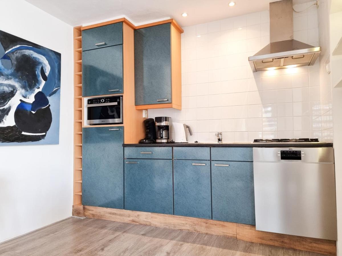 Vakantiewoning Goedgelegen Mb01 Мидделбург Экстерьер фото