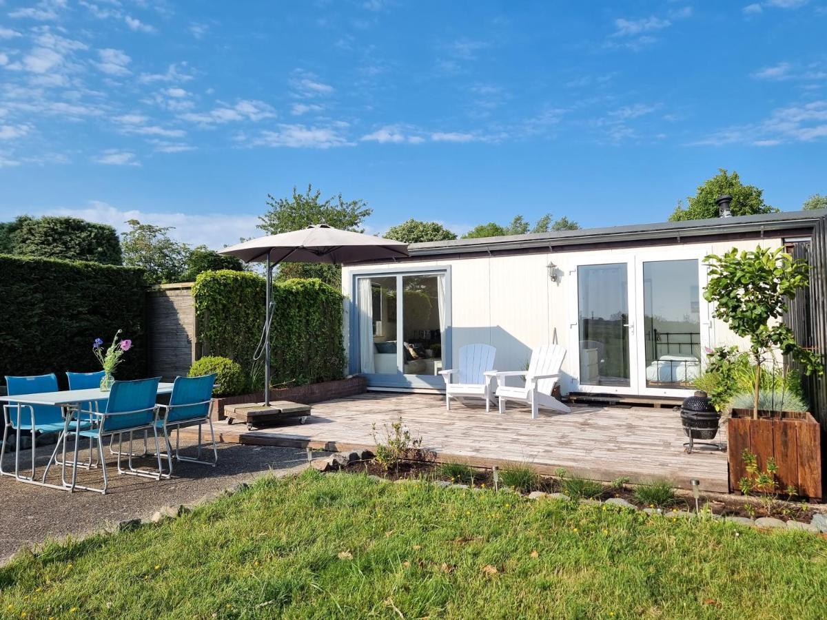 Vakantiewoning Goedgelegen Mb01 Мидделбург Экстерьер фото